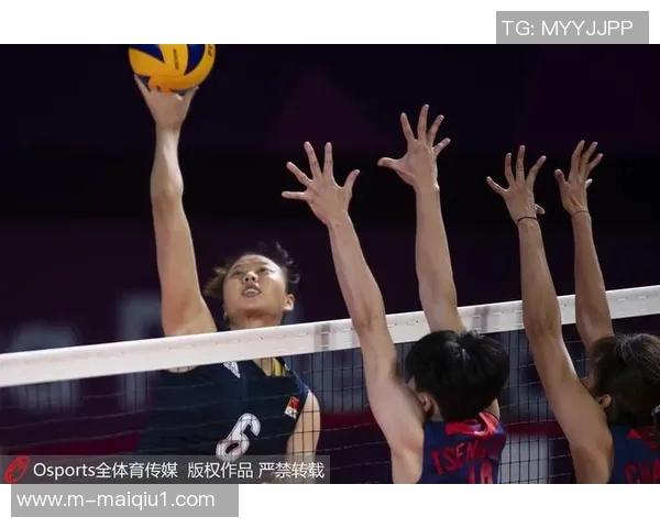 与杨磊畅谈排球生涯的点滴与成长之路 与杨磊畅谈排球生涯的点滴与成长之路