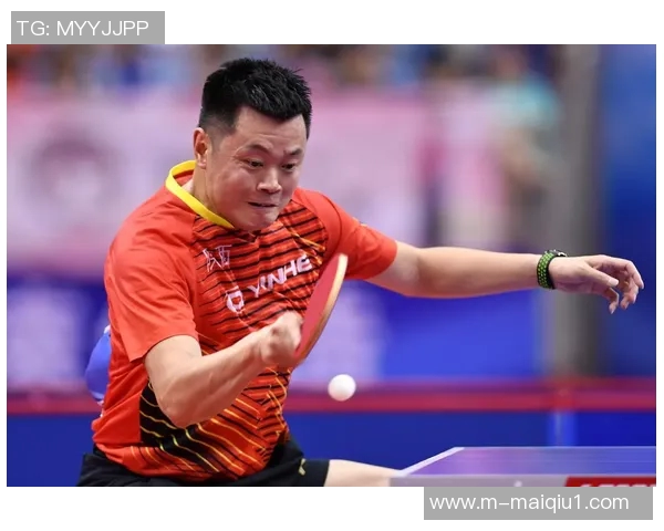 英超乒乓球新手必看攻略与入门技巧全面指南