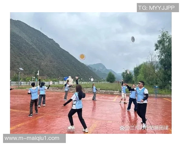 武汉飞盘队在运动飞盘力量排名中创下新高展现体育精神与团队实力