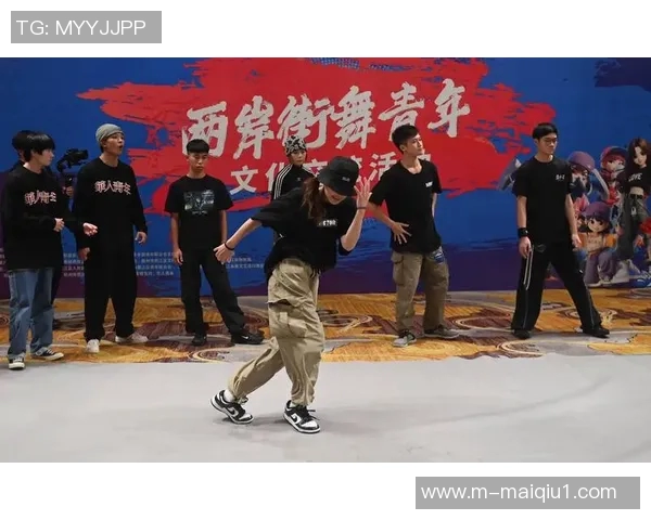 运动街舞深度解密南京街舞队的战术与盯防技巧分析