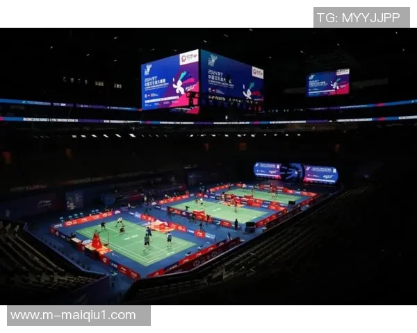 探秘深圳羽毛球队的实力与发展之路分析