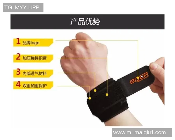 乒乓球爱好者必看护腕选购指南与推荐技巧分享 乒乓球爱好者必看护腕选购指南与推荐技巧分享