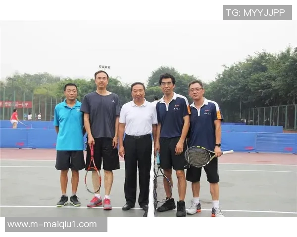 南京网球队团队协作表现的数据分析与提升策略研究