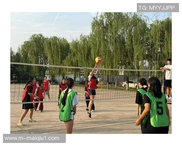 西安排球队在排球速度排行榜中荣获第九名展现出强劲实力与潜力