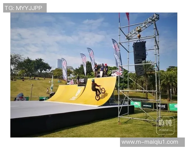 体育实时数据西安街舞队在极限运动嘉年华中的精彩表现与意识探讨