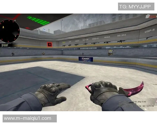 实时新闻提升游戏体验的电竞椅推荐助你在CSGO中取得更好成绩